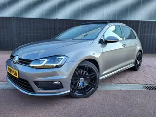 Volkswagen Golf 1.4 TSI ACT Highline Panoramadak (bj 2014)