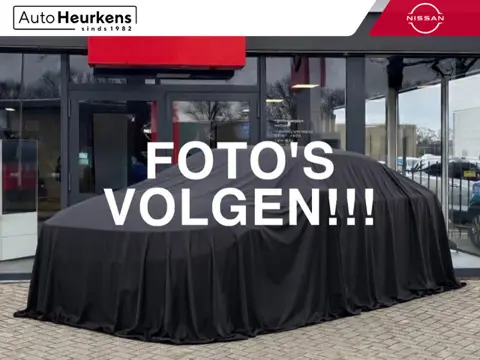 Nissan Qashqai DIG-T 140 MT Tekna | AUTOMAAT | PANORAMADAK | STOELVERWARMING | VERWARMDE VOORRUIT | 