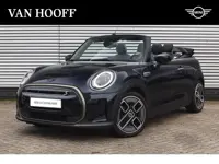 MINI Electric Cabrio Yours / Sportstoelen  / Achteruitrijcamera / Adaptieve LED / Comfort Access / P