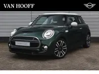 MINI Cooper S Chili Automaat / LED / Comfortstoelen / Stoelverwarming / Airconditioning / Cruise Con