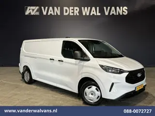 Ford Transit Custom 2.0 TDCI 136pk L2H1 Euro6 Airco | Camera | Apple Carplay | LED | Android Auto Cr