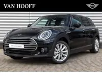 MINI Clubman Cooper Classic Automaat / Achteruitrijcamera / Comfort Access / LED / Stoelverwarming /