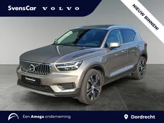 Volvo XC40 1.5 T4 Recharge Inscription Expression | Trekhaak | Panoramadak | Keyless Entry | Stoelve