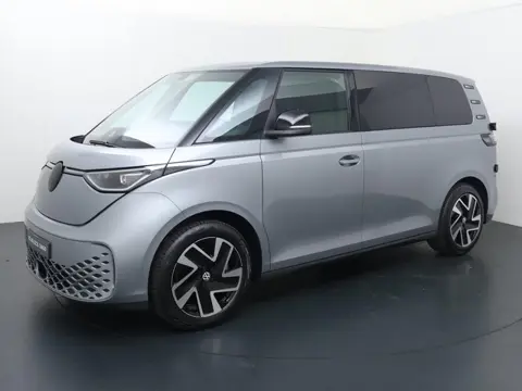 Volkswagen Bedrijfswagens ID. Buzz Cargo Bulli Edition Elektromotor 210 kW (286 pk) 2988 mm