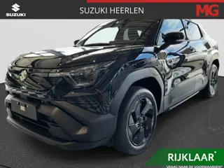 Suzuki e VITARA Select 49 kWh