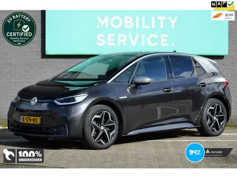 Volkswagen ID.3 First Plus 58 kWh SOH94% CarPlay ACC Matrix Sfeerverlichting