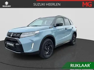 Suzuki Vitara 1.4 Boosterjet Smart H Special Edition Sunroof | Rijklaar | Nieuw uit voorraad leverba