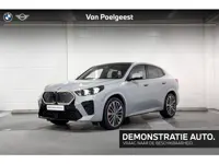 BMW iX2 eDrive20 | M-Sport Pro | Innovation Pack | Comfort Pack | Driving Assistant Plus | Harman/Ka