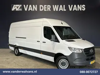 Mercedes-Benz Sprinter 317 CDI 170pk L3H2 Euro6 Airco | Camera | Apple Carplay | Android Auto Bijrij