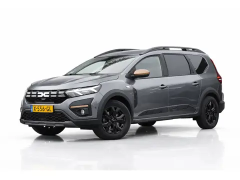 Dacia Jogger 1.6 Hybrid 140 Extreme 7p. | STOELVERWARMING | NAP | APPLE CARPLAY | ANDROID AUTO | CAM