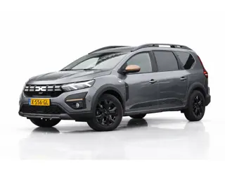 Dacia Jogger 1.6 Hybrid 140 Extreme 7p. | STOELVERWARMING | NAP | APPLE CARPLAY | ANDROID AUTO | CAM