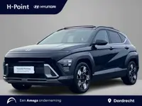 Hyundai Kona 1.6 GDI HEV 140 PK Comfort smart Sky++ | Schuifkanteldak | Premium interieur | 360o Cam