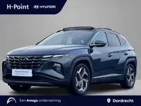Hyundai Tucson 1.6 T-GDI PHEV 265 PK Comfort Smart 4WD | Panorama schuifkanteldak | 19'' Lmv | Geïnt