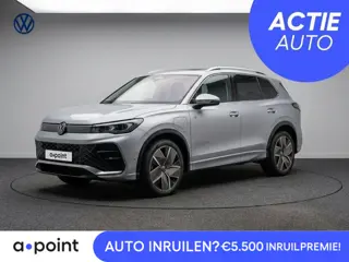 Volkswagen Tiguan R-Line-Edition 1.5 eHybrid 272 pk DSG | 20" LM | Stoel & stuurverwarming | 360 gra