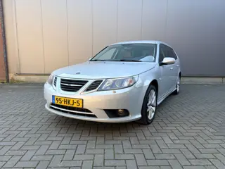 Saab 9-3 Sport Estate 1.8 Linear