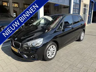 BMW 2 Serie Active Tourer 218i AUTOMAAT/CAMERA/NAVI/STOELVERW.