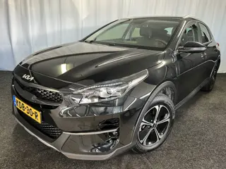 Kia Xceed 1.6 GDi PHEV PLUG-IN DynamicLine ECC/CAMERA/APPLE/STOELVERW.