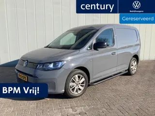 Volkswagen Bedrijfswagens Caddy Cargo Style 2.0 TDI EU6 75 kW (102 pk) 2755 mm 6-hand