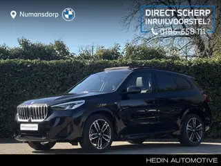 BMW X1 xDrive25e | M-Sport | Panorama | 19'' | Getint Glas | Camera