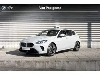 BMW 1 Serie 120