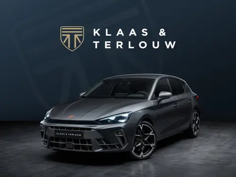 CUPRA Leon 1.5 TSI e-Hybrid VZ Performance Matrix / Stoelvw / Apple Carplay / Magnetic Tech / ACC Cr