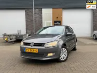 Volkswagen Polo 1.4-16V Comfortline | 1ste. Eigenaar | multimedia scherm |