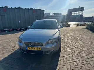 Volvo V50 2.4 Momentum