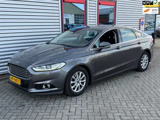 Ford Mondeo 1.5 TDCi Titanium Hatchback