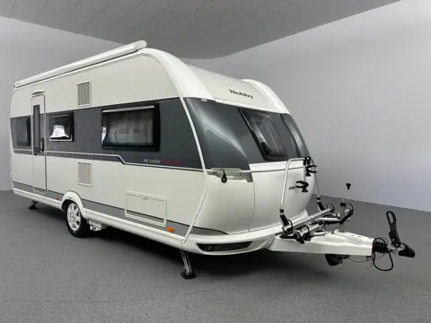 Hobby De Luxe Edition 495 UL Cassetteluifel Mover OOK INKOOP