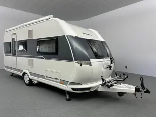 Hobby De Luxe Edition 495 UL Cassetteluifel Mover OOK INKOOP