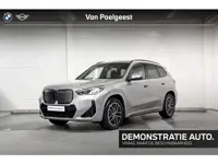 BMW iX1 eDrive20 | M-Sport | Driving Assistant | Parking Assistant | Stoelverwarming | Trekaak