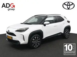 Toyota Yaris Cross 1.5 Hybrid Dynamic Plus | Trekhaak | Panorama Dak | Stoel en Stuurverwarming | El