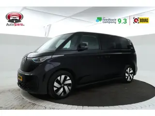 Volkswagen ID. Buzz Pro 77kWh 5 Persoons, 2x schuifdeur