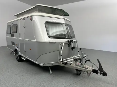 Eriba Touring 530