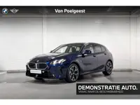 BMW 1 Serie 120 | M-Sport Design | Driving Assistant | Stoelverwarming Voor