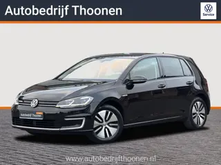 Volkswagen e-Golf | ACC | LED | Keyless (bj 2018)