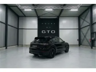 Porsche Cayenne 4.0 Turbo | Burmester | Alcantara | PDLS+ | Pano | Historie compleet