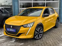 Peugeot 208 1.2 PureTech GT-Line Airco Cruise Navi Lmv A.Camera