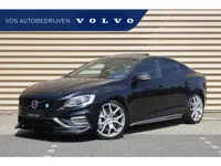 Volvo S60 3.0 T6 AWD Polestar | 6-cillinder | Schuif-/ kanteldak | Harman Kardon