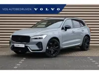 Volvo XC60 T8 Plug-in hybrid AWD Ultra Black Edition | FULL OPTION | Luchtvering | Bowers & Wilkins 