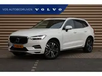 Volvo XC60 T8 Twin Engine AWD Momentum | Trekhaak elektr. | Panoramadak