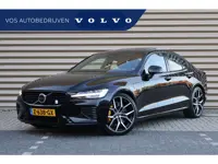 Volvo S60 T8 AWD Polestar Engineered | LONG RANGE | Panoramadak | Bowers & Wilkins
