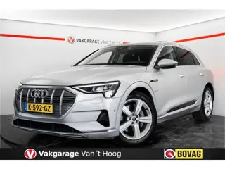 Audi e-tron 55 quattro Business edition Plus 95 kWh