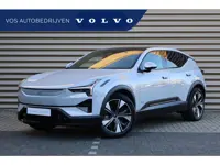 Polestar 3 Long range Dual motor Pilot Plus 111 kWh | Nappa leder duo collor | massage & ventilatie 