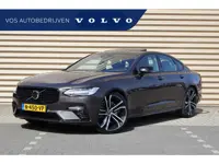 Volvo S90 2.0 B4 R-Design | Schuifdak | 360 camera | Pilot assist | Head- up display