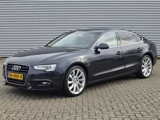 Audi A5 Sportback 1.8 TFSI Pro Line Automaat Leder Navi