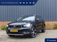 Volvo XC40 T4 Inscription | Panoramadak | Leder | Elektr. stoelen & memory
