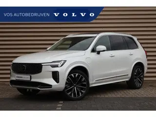Volvo XC90 T8 Plug-in hybrid AWD Plus Bright | Panoramadak | 360 Camera | Head-Up Display | Getint g