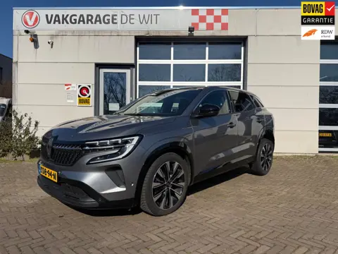 Renault AUSTRAL 1.3 mild hybrid 160 Techno | 19" | Camera | 1800KG trekgewicht