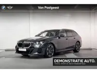BMW 5 Serie Touring 530e | M-Sport Pro | Travel Pack | Comfort Pack | Driving Assistant Plus | Harma
